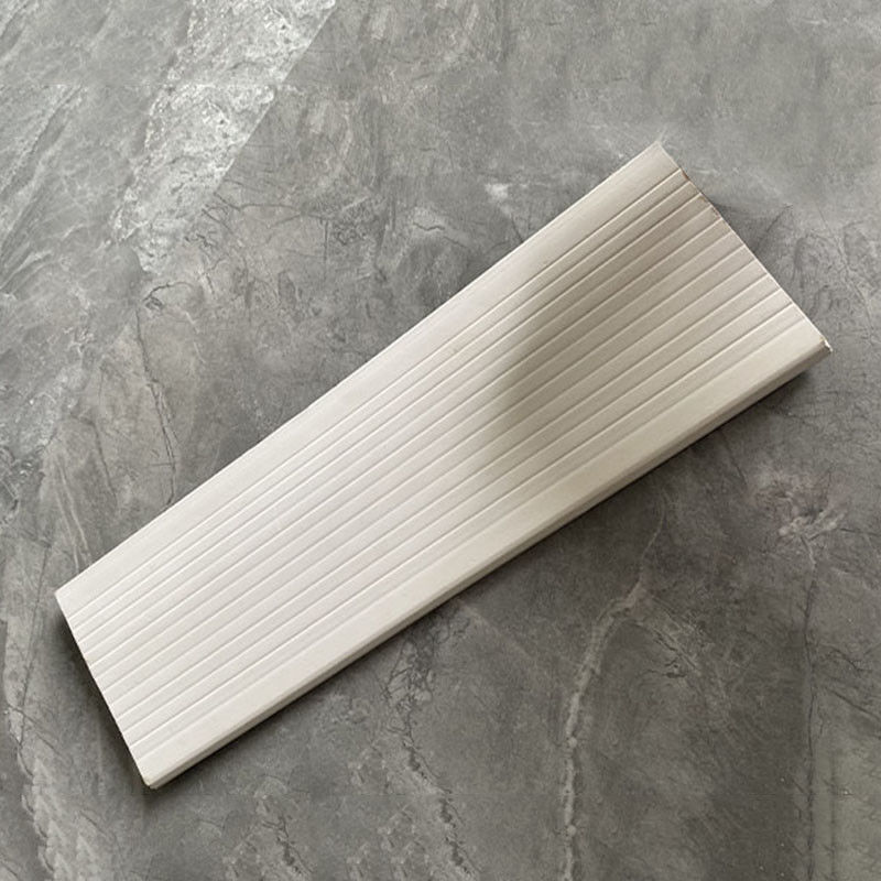 PVC พื้นรอบรอบตรงตัวป้องกันคณะกรรมการรอบ 30 * 30 มม. 40 * 40 มม. 50 * 50 มม