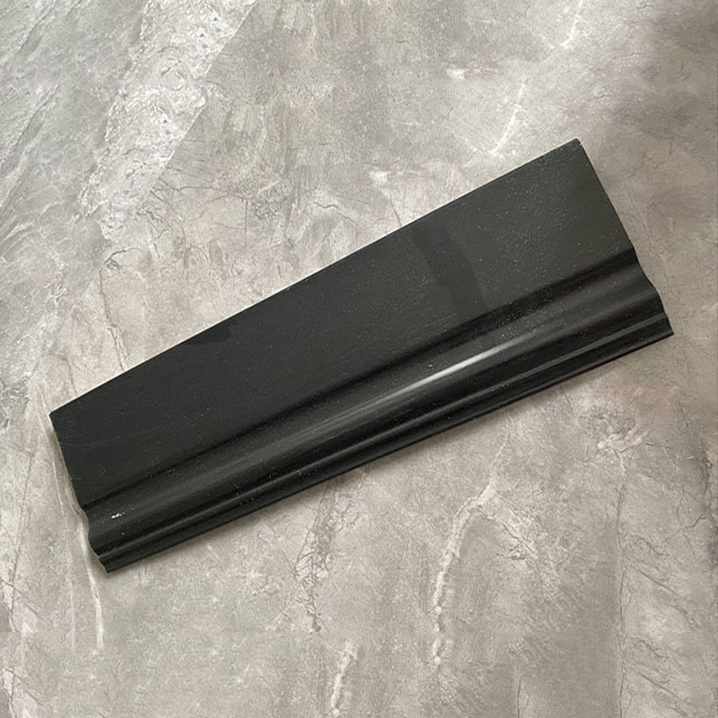 PVC พื้นรอบรอบตรงตัวป้องกันคณะกรรมการรอบ 30 * 30 มม. 40 * 40 มม. 50 * 50 มม