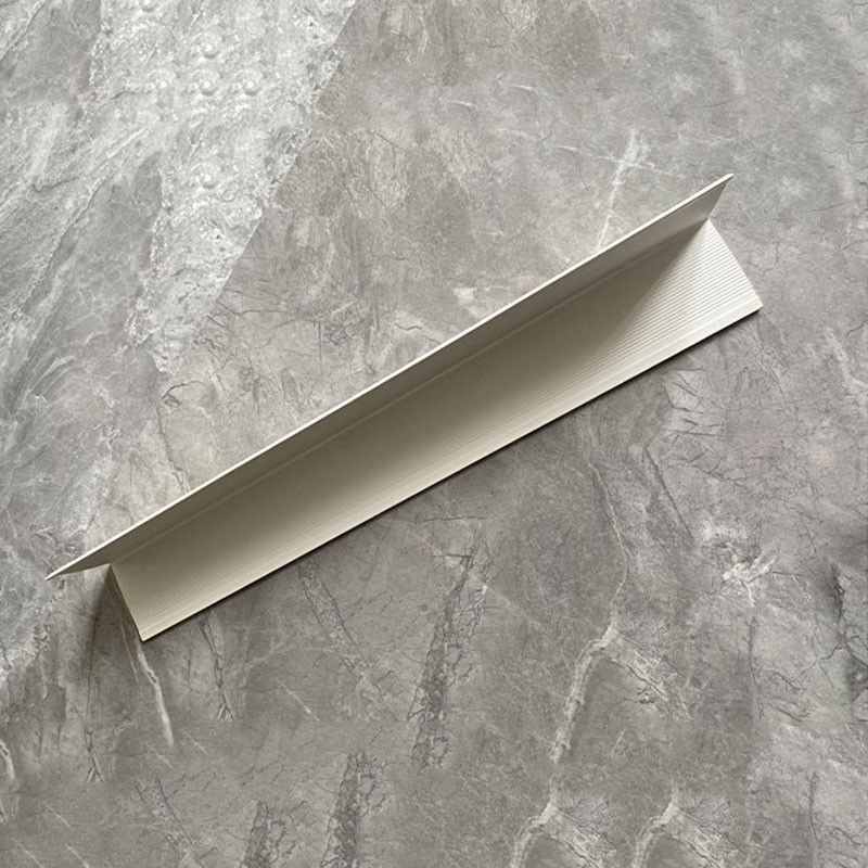 Dash Proof Plastic PVC Wall Corner Guards ขอบป้องกันมุมผนัง